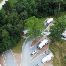 RV Fees